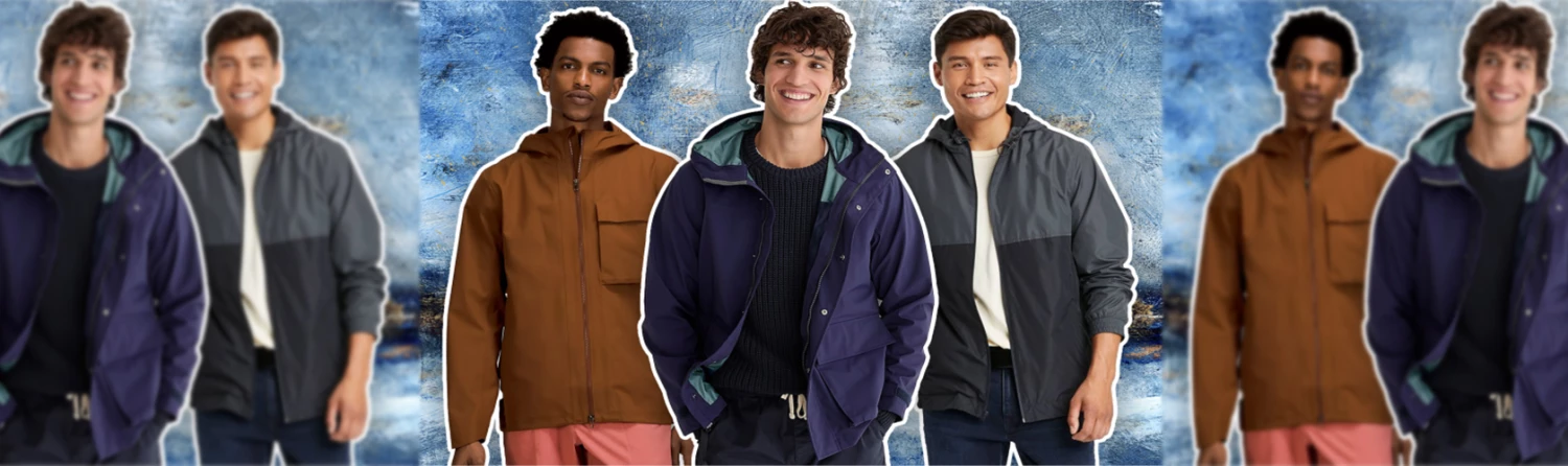 Rain jackets Men Sales Store -Rain jackets Men Sales Store 4565