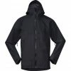 Bergans Letto V2 3-Layer Jacket Men black
