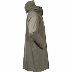 Bergans Oslo Urban Insulated Parka Men green mud -Rain jackets Men Sales Store bergans oslo urban insulated parka men green mud 3