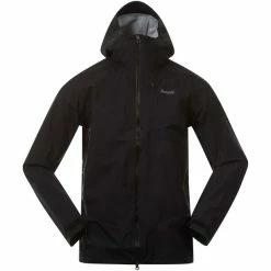 Bergans Rabot V2 3-Layer Jacket Men black