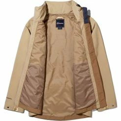 Berghaus Helmor Utility Jacket Men kelp -Rain jackets Men Sales Store berghaus helmor utility jacket men kelp 3