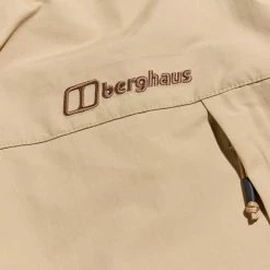 Berghaus Helmor Utility Jacket Men kelp -Rain jackets Men Sales Store berghaus helmor utility jacket men kelp 4