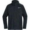 Berghaus Hillwalker 3In1 Jacket Men black/black 2 Berghaus Hillwalker 3In1 Jacket Men black/black -Rain jackets Men Sales Store berghaus hillwalker 3in1 jacket men black black 1