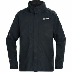 Berghaus Hillwalker 3In1 Jacket Men black/black