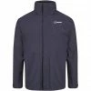 Berghaus Hillwalker 3In1 Jacket Men dusk -Rain jackets Men Sales Store berghaus hillwalker gemni jacke 3in1 herren dusk 1