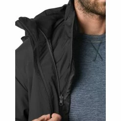 Berghaus Hillwalker InterActive Shell Jacket Men black/black 12 Berghaus Hillwalker InterActive Shell Jacket Men black/black -Rain jackets Men Sales Store berghaus hillwalker interactive shell jacket men black black 5