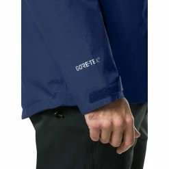 Berghaus Hillwalker InterActive Shell Jacket Men deep water/dusk -Rain jackets Men Sales Store berghaus hillwalker interactive shell jacket men deep water dusk 3