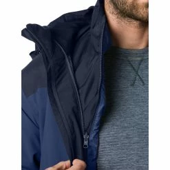 Berghaus Hillwalker InterActive Shell Jacket Men deep water/dusk -Rain jackets Men Sales Store berghaus hillwalker interactive shell jacket men deep water dusk 5