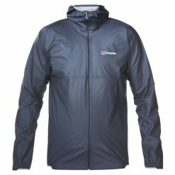 Berghaus Hyper 100 Shell Jacket Men carbon