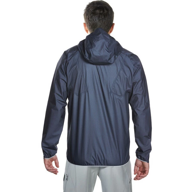Berghaus Hyper 100 Shell Jacket Men carbon 4 Berghaus Hyper 100 Shell Jacket Men carbon - Image 2