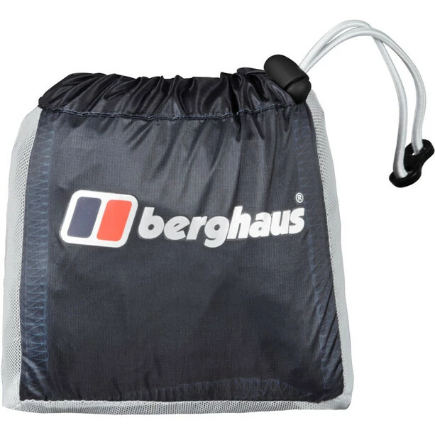 Berghaus Hyper 100 Shell Jacket Men carbon 6 Berghaus Hyper 100 Shell Jacket Men carbon - Image 4