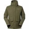 Berghaus Integer Gemini 4in1 Shell Jacket Men olive night