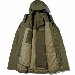 Berghaus Integer Gemini 4in1 Shell Jacket Men olive night -Rain jackets Men Sales Store berghaus integer gemini 4in1 shell jacket men olive night 3