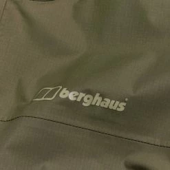 Berghaus Integer Gemini 4in1 Shell Jacket Men olive night -Rain jackets Men Sales Store berghaus integer gemini 4in1 shell jacket men olive night 4