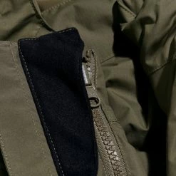 Berghaus Integer Gemini 4in1 Shell Jacket Men olive night -Rain jackets Men Sales Store berghaus integer gemini 4in1 shell jacket men olive night 6