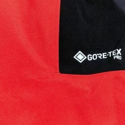 Berghaus MTN Guide GTX Pro Jacket Men goji berry/jet black -Rain jackets Men Sales Store berghaus mtn guide gtx pro jacket men goji berry jet black 4