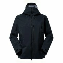 Berghaus MTN Seeker GTX Jacket Men black/black