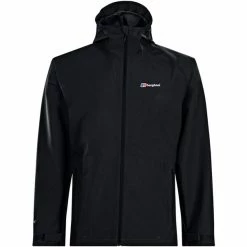 Berghaus Paclite 2.0 Shell Jacket Men black/black