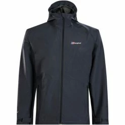 Berghaus Paclite 2.0 Shell Jacket Men carbon