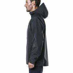 Berghaus Paclite 2.0 Shell Jacket Men carbon -Rain jackets Men Sales Store berghaus paclite 20 shell jacket men carbon 4