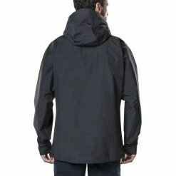 Berghaus Paclite 2.0 Shell Jacket Men carbon -Rain jackets Men Sales Store berghaus paclite 20 shell jacket men carbon 5