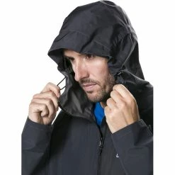 Berghaus Paclite 2.0 Shell Jacket Men carbon -Rain jackets Men Sales Store berghaus paclite 20 shell jacket men carbon 6