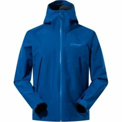Berghaus Paclite Dynak Shell Jacket Men limoges