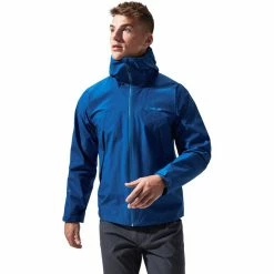 Berghaus Paclite Dynak Shell Jacket Men limoges -Rain jackets Men Sales Store berghaus paclite dynak shell jacket men limoges 4