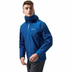 Berghaus Paclite Dynak Shell Jacket Men limoges -Rain jackets Men Sales Store berghaus paclite dynak shell jacket men limoges 5