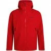 Berghaus Paclite Peak Vented Shell Jacket Men goji berry -Rain jackets Men Sales Store berghaus paclite peak vented shell jacket men goji berry 1