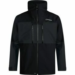Berghaus Ridgemaster 3L Shell Jacket Men black/black