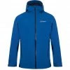 Berghaus Ridgemaster Gemni 3in1 Jacket Men deep water -Rain jackets Men Sales Store berghaus ridgemaster gemni jacke 3in1 herren deep water 1