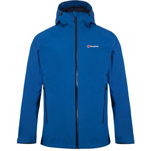 Berghaus Ridgemaster Gemni 3in1 Jacket Men deep water 3 Berghaus Ridgemaster Gemni 3in1 Jacket Men deep water