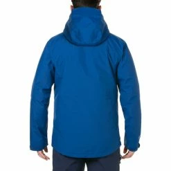 Berghaus Ridgemaster Gemni 3in1 Jacket Men deep water 8 Berghaus Ridgemaster Gemni 3in1 Jacket Men deep water -Rain jackets Men Sales Store berghaus ridgemaster gemni jacke 3in1 herren deep water 3