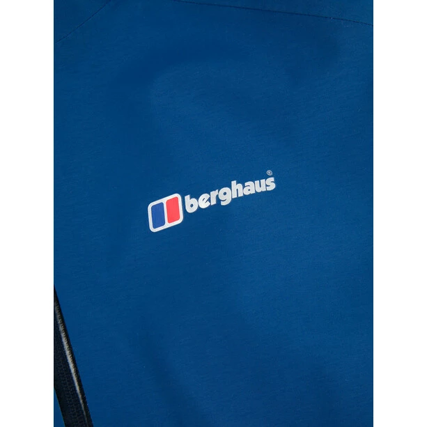 Berghaus Ridgemaster Gemni 3in1 Jacket Men deep water 6 Berghaus Ridgemaster Gemni 3in1 Jacket Men deep water - Image 4