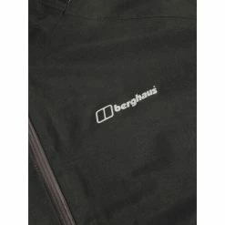 Berghaus Ridgemaster Gemni 3in1 Jacket Men jet black/grey pinstripe 11 Berghaus Ridgemaster Gemni 3in1 Jacket Men jet black/grey pinstripe -Rain jackets Men Sales Store berghaus ridgemaster gemni jacke 3in1 herren jet black grey pinstripe 5