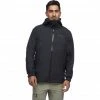 Black Diamond Highline Stretch Shell Jacket Men black