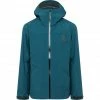 Black Diamond Liquid Point Shell Jacket Men azurite