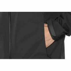 Black Diamond Liquid Point Shell Jacket Men black -Rain jackets Men Sales Store black diamond liquid point shell jacket men black 5