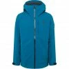 Black Diamond Recon Stretch Ski Shell Jacket Men kingfisher
