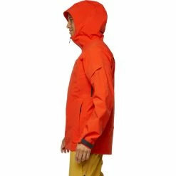 Black Diamond Recon Stretch Ski Shell Jacket Men octane -Rain jackets Men Sales Store black diamond recon stretch ski shell jacke herren octane 3