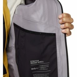 Black Diamond Recon Stretch Ski Shell Jacket Men octane -Rain jackets Men Sales Store black diamond recon stretch ski shell jacke herren octane 6