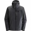 Black Diamond Sharp End Shell Jacket Men black