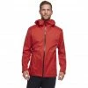 Black Diamond Stormline Stretch Rain Shell Jacket Men red rock -Rain jackets Men Sales Store black diamond stormline stretch rain shell jacke herren red rock 1