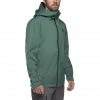 Black Diamond Stormline Stretch Rain Shell Jacket Men raging sea