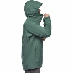 Black Diamond Stormline Stretch Rain Shell Jacket Men raging sea 7 Black Diamond Stormline Stretch Rain Shell Jacket Men raging sea -Rain jackets Men Sales Store black diamond stormline stretch rain shell jacket herren raging sea 3