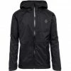 Black Diamond TreeLine Rain Shell Jacket Men black -Rain jackets Men Sales Store black diamond treeline rain shell jacket men black 1