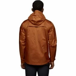 Black Diamond TreeLine Rain Shell Jacket Men desert clay 10 Black Diamond TreeLine Rain Shell Jacket Men desert clay -Rain jackets Men Sales Store black diamond treeline rain shell jacket men desert clay 3