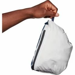 Black Diamond TreeLine Rain Shell Jacket Men indigo -Rain jackets Men Sales Store black diamond treeline rain shell jacket men indigo 6