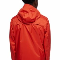 Black Diamond TreeLine Rain Shell Jacket Men octane 13 Black Diamond TreeLine Rain Shell Jacket Men octane -Rain jackets Men Sales Store black diamond treeline rain shell jacket men octane 6